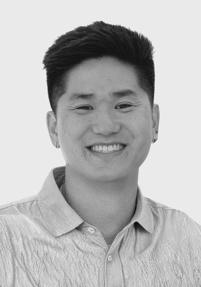 Jeff Srithongrung