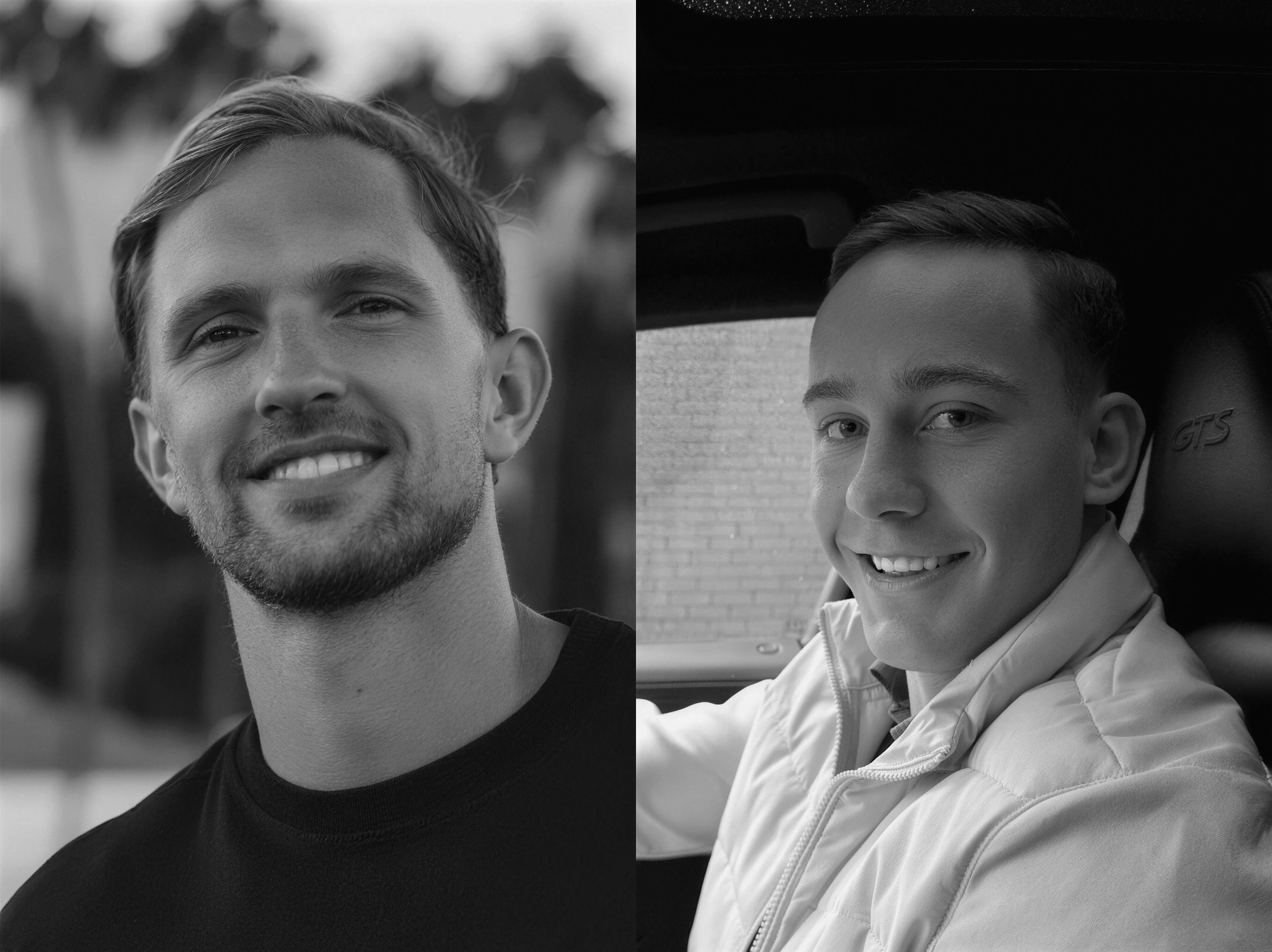 Karl & Kevin