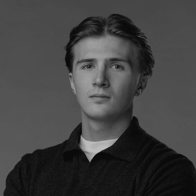 Nicolas Valentin Gruber