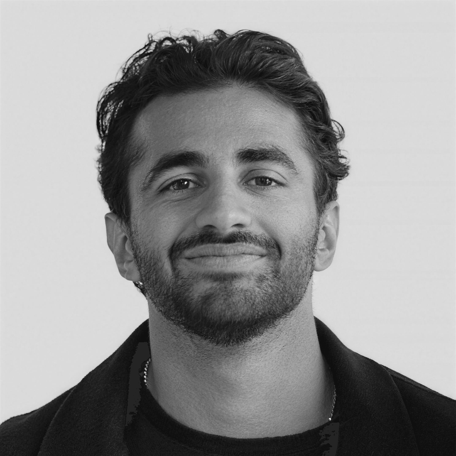 Sambhav Chadha